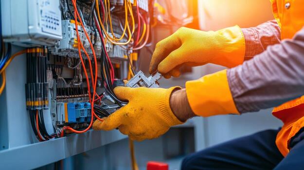 Electrical Service Singapore