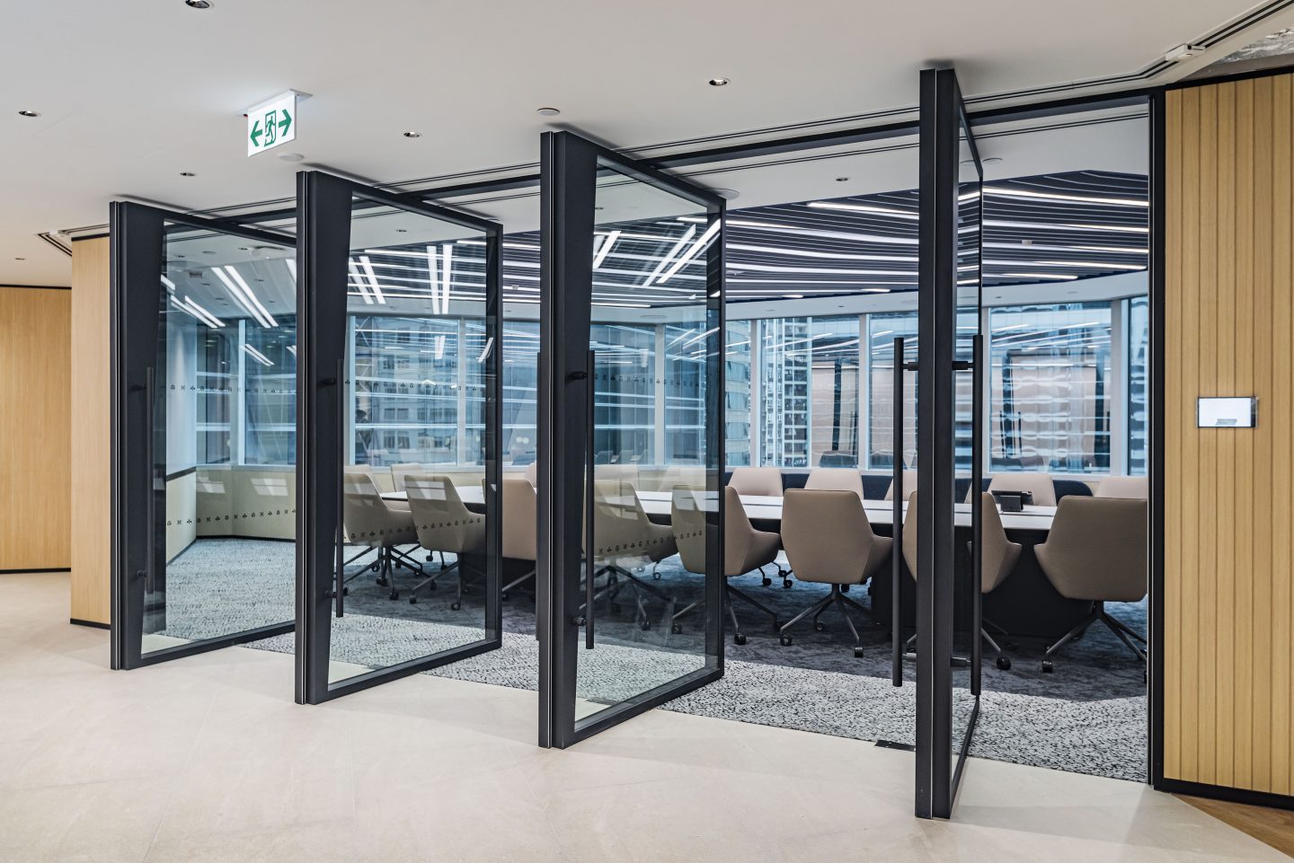 Professional Partition Services Singapore